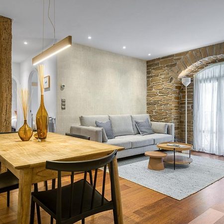 Appartement Always Easy I Ondarreta à Saint-Sébastien Extérieur photo