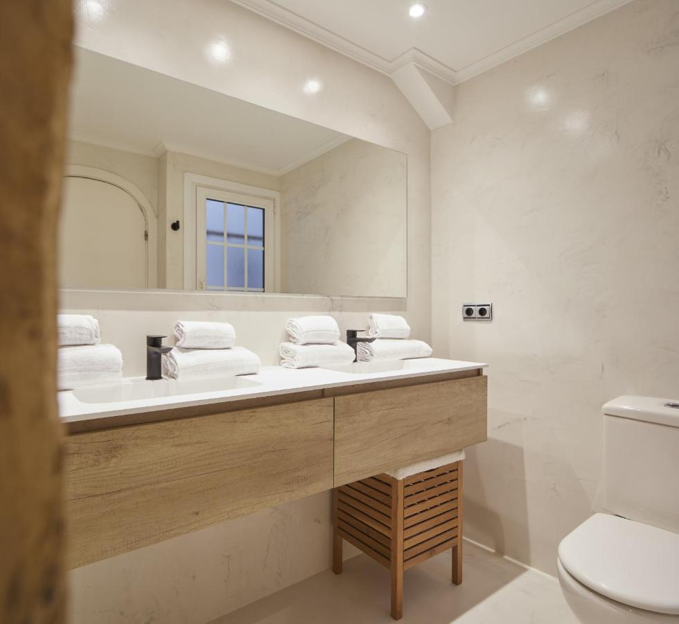 Appartement Always Easy I Ondarreta à Saint-Sébastien Extérieur photo