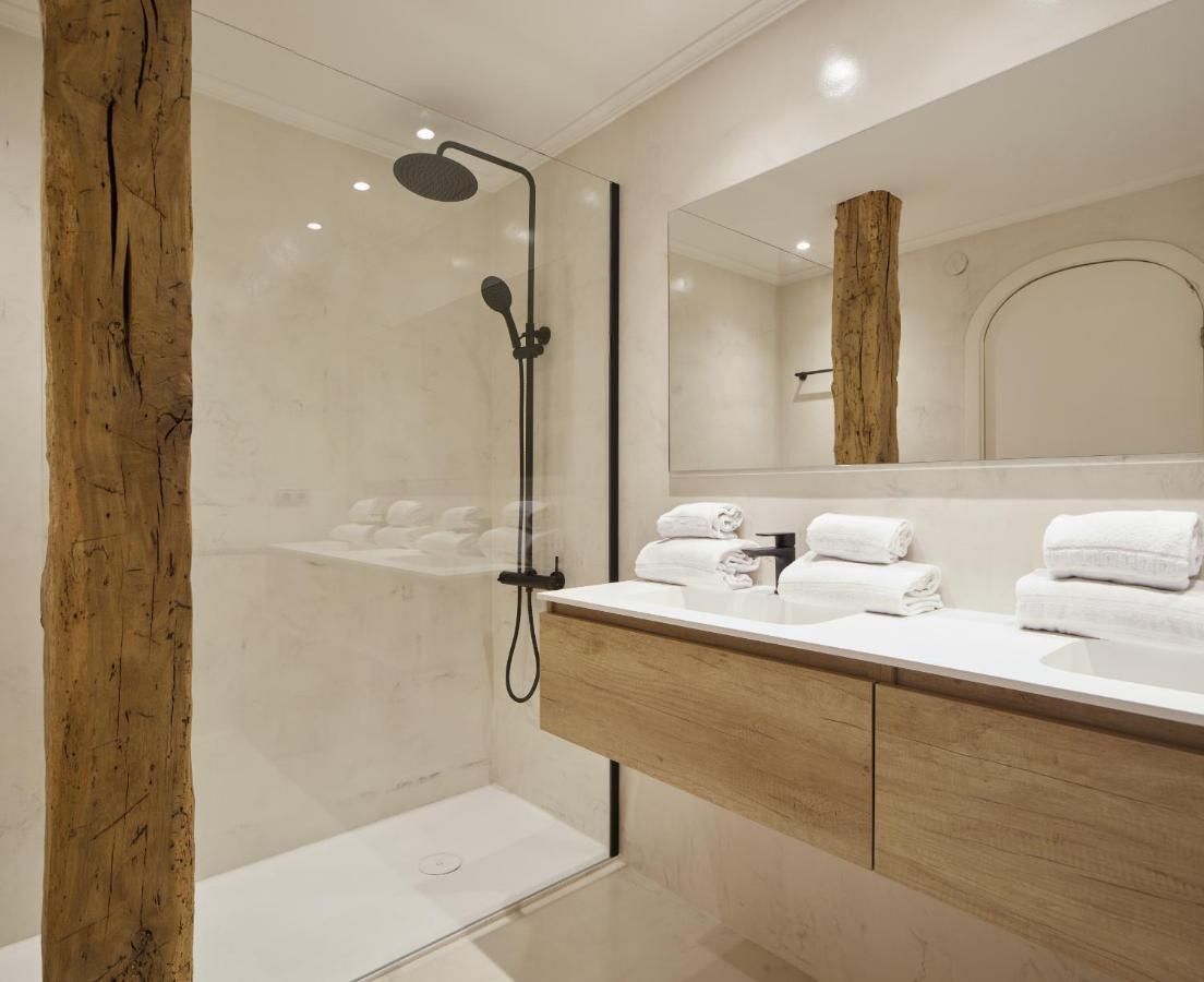 Appartement Always Easy I Ondarreta à Saint-Sébastien Extérieur photo