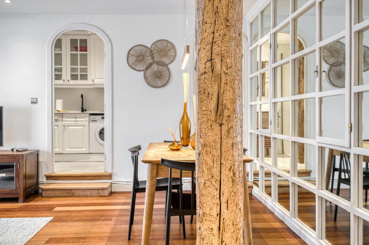 Appartement Always Easy I Ondarreta à Saint-Sébastien Extérieur photo