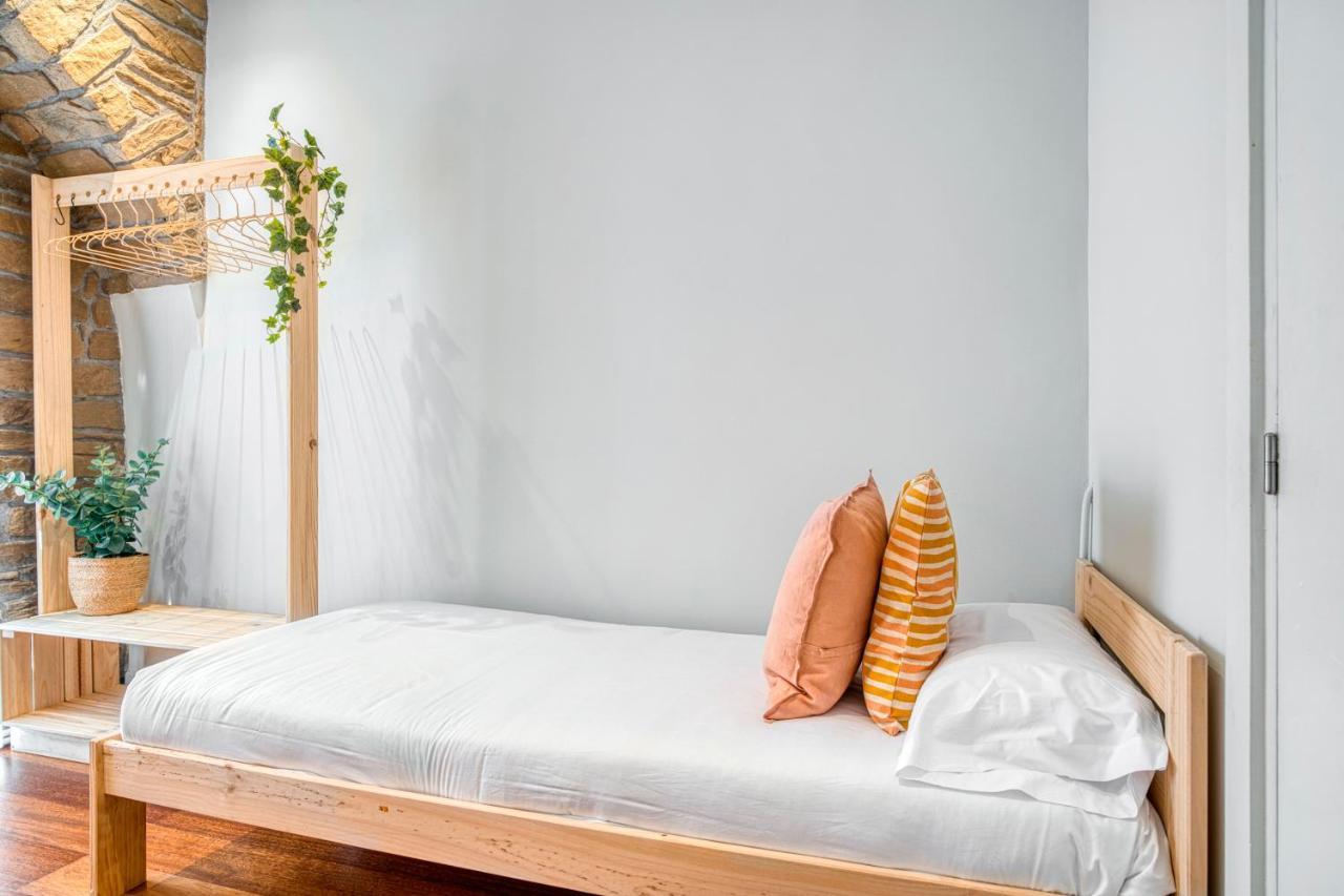 Appartement Always Easy I Ondarreta à Saint-Sébastien Extérieur photo
